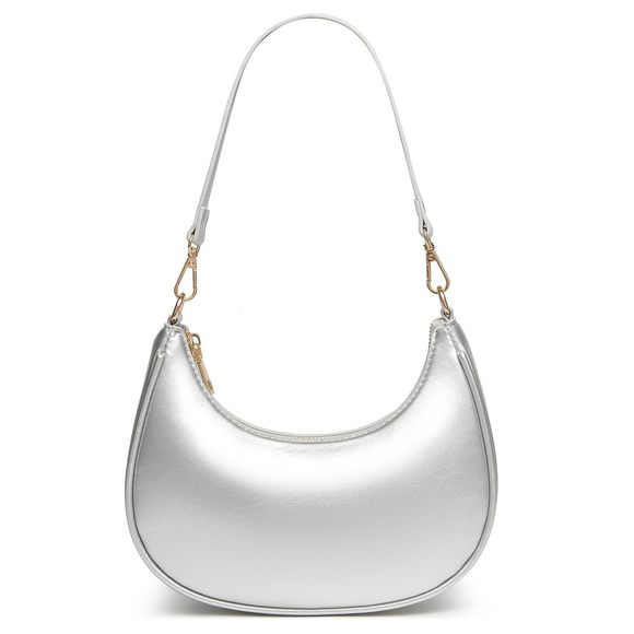 Shoulder Bags, Cute Hobo Tote Handbag Mini Clutch Purse With Zier ^-^ - Picture 1 of 1